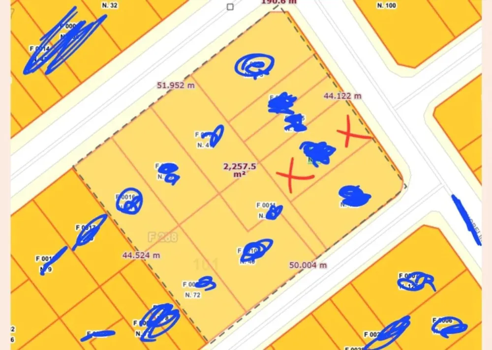 Casa, 3 quartos, 250 m² - Foto 1