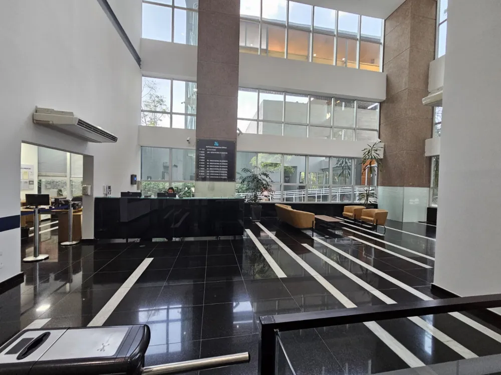Sala-Conjunto, 241 m² - Foto 2