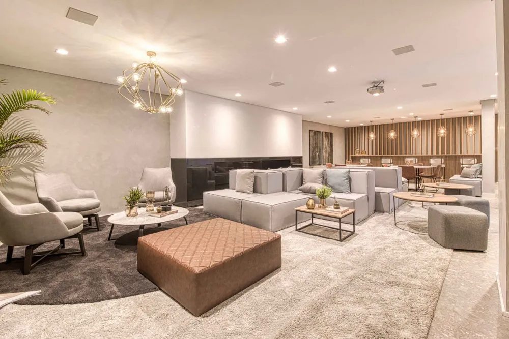 Apartamento, 3 quartos, 26 m² - Foto 6
