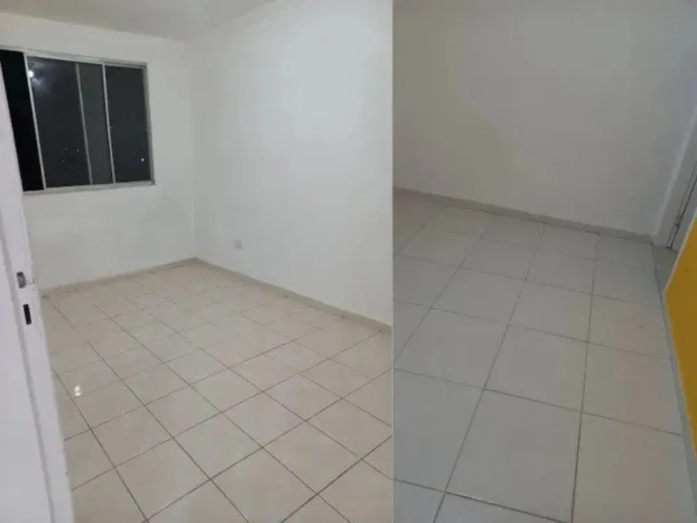 Apartamento, 3 quartos, 80 m² - Foto 3