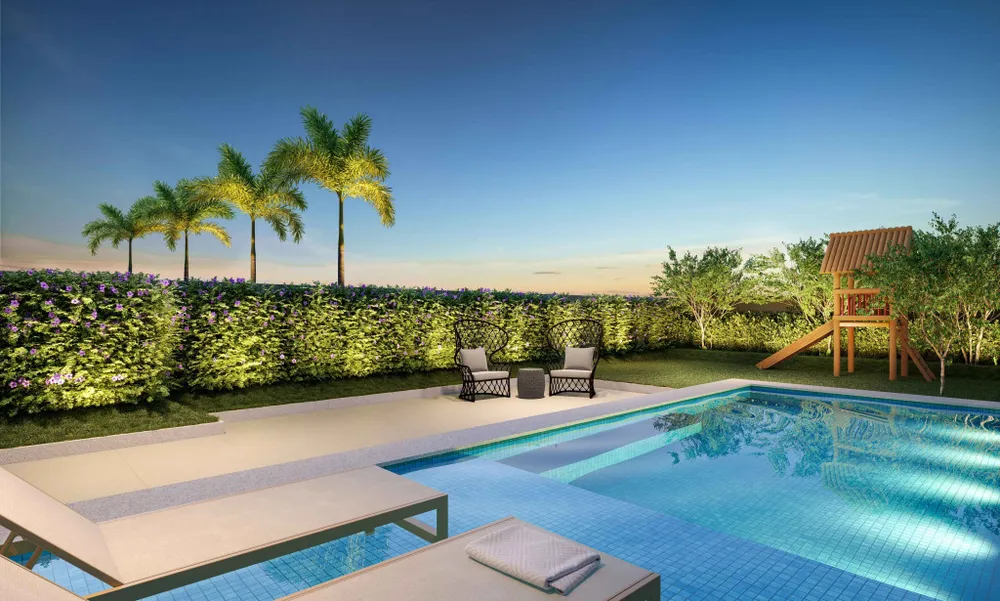 Apartamento, -1 quartos, 137 m² - Foto 3