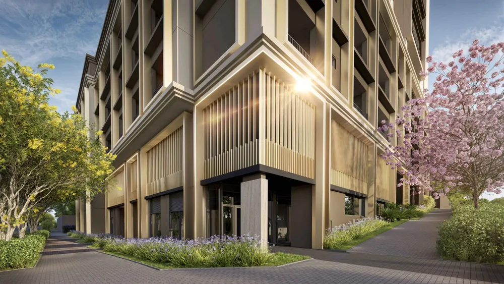 Apartamento, -1 quartos, 137 m² - Foto 2