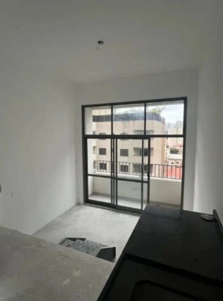 Apartamento, 1 quarto, 23 m² - Foto 3