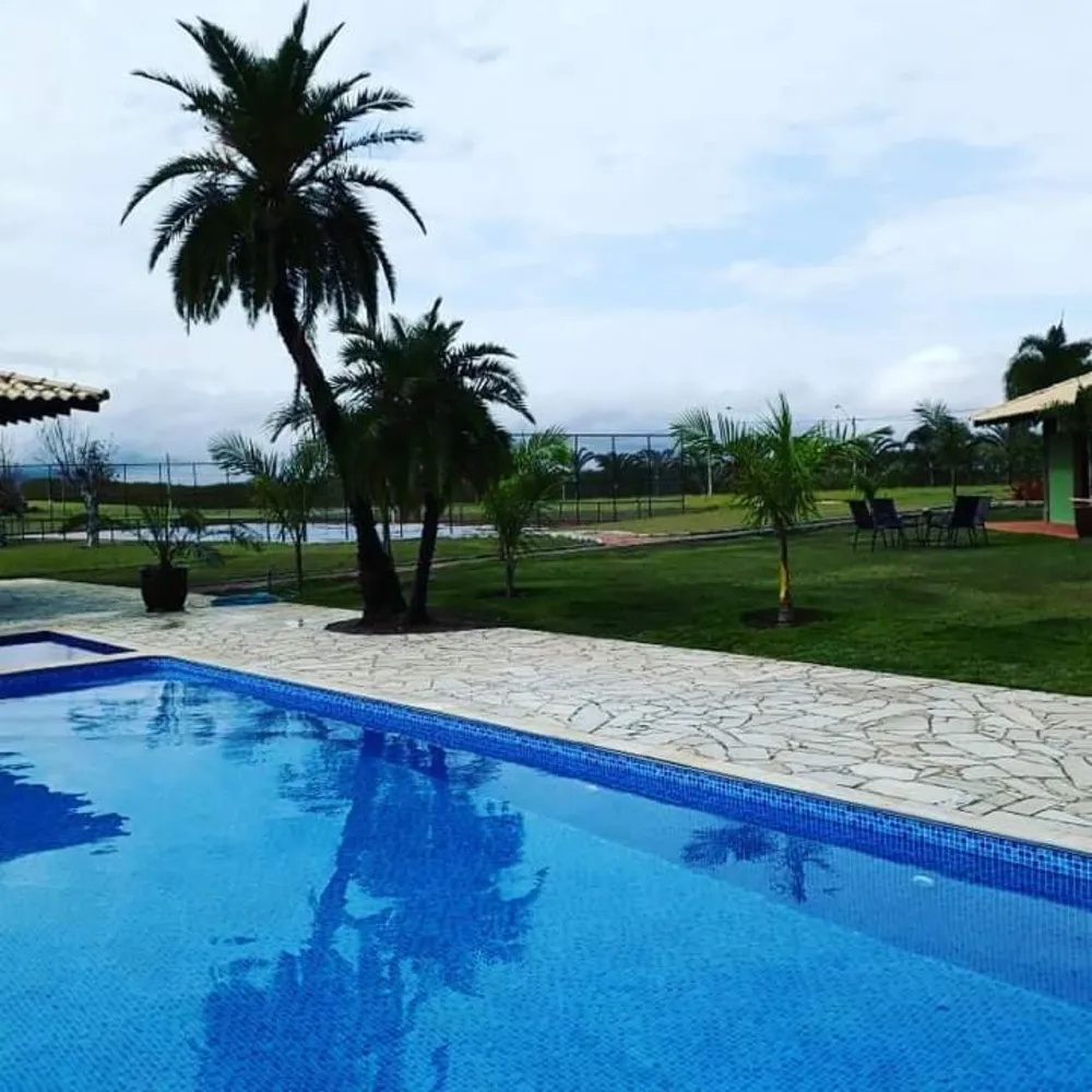 Terreno, 420 m² - Foto 1