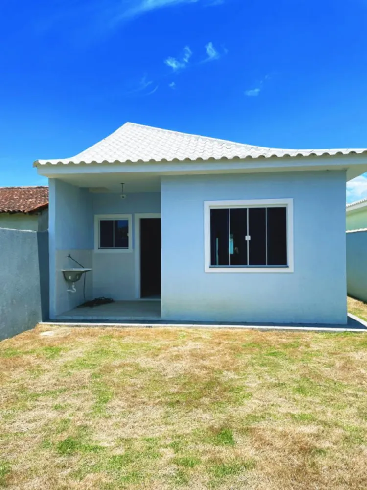 Casa, 2 quartos, 98 m² - Foto 16