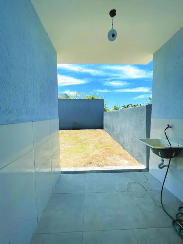 Casa, 2 quartos, 98 m² - Foto 6