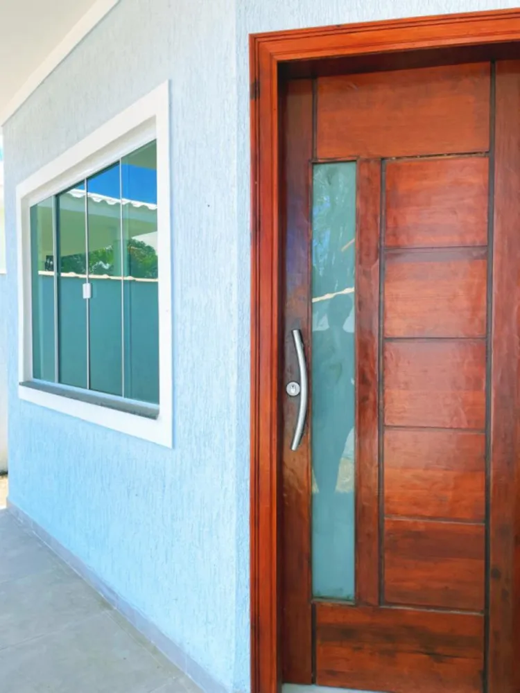 Casa, 2 quartos, 98 m² - Foto 2