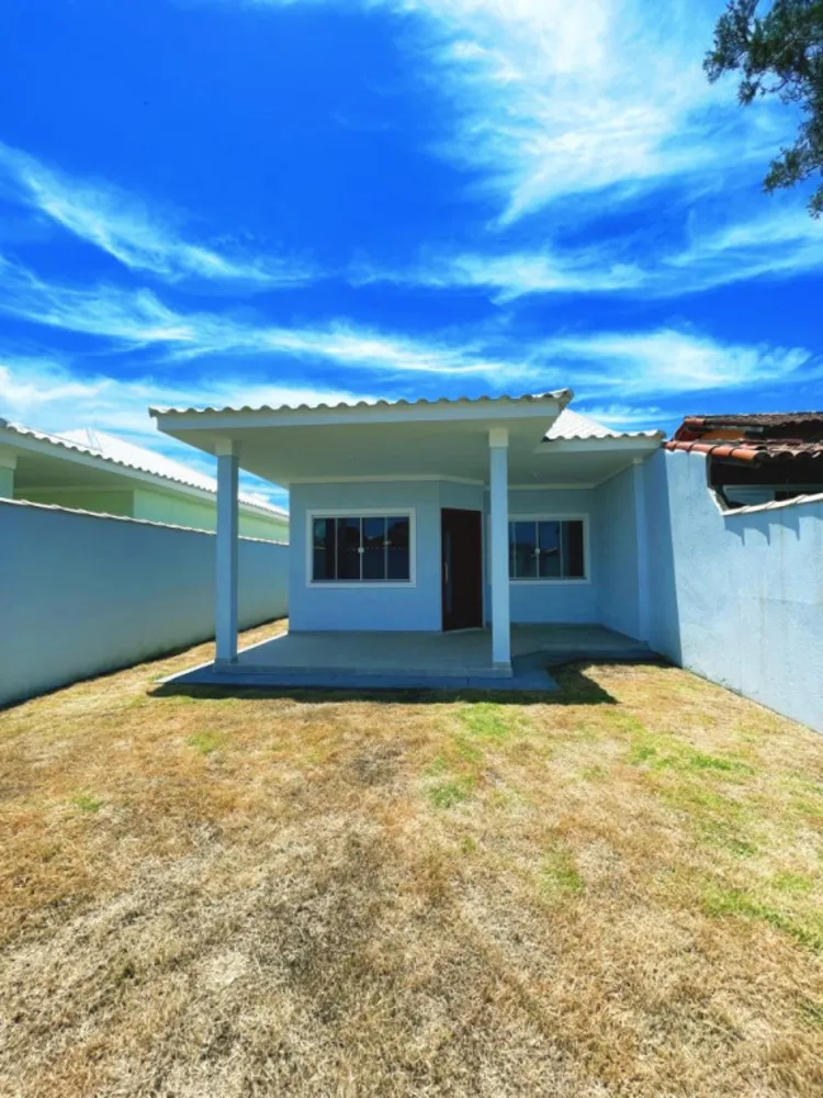 Casa, 2 quartos, 98 m² - Foto 4