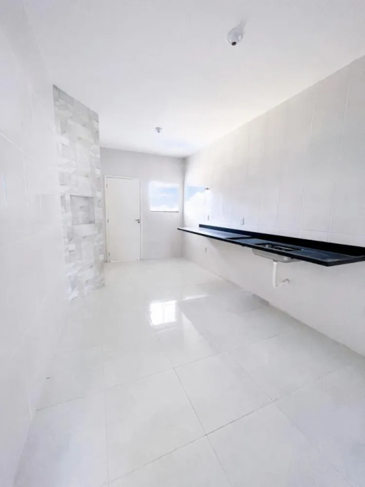Casa, 2 quartos, 98 m² - Foto 1