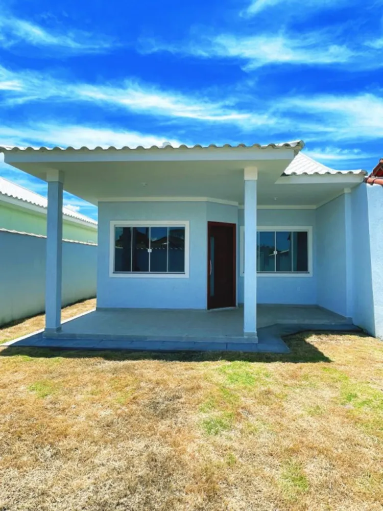 Casa, 2 quartos, 98 m² - Foto 3