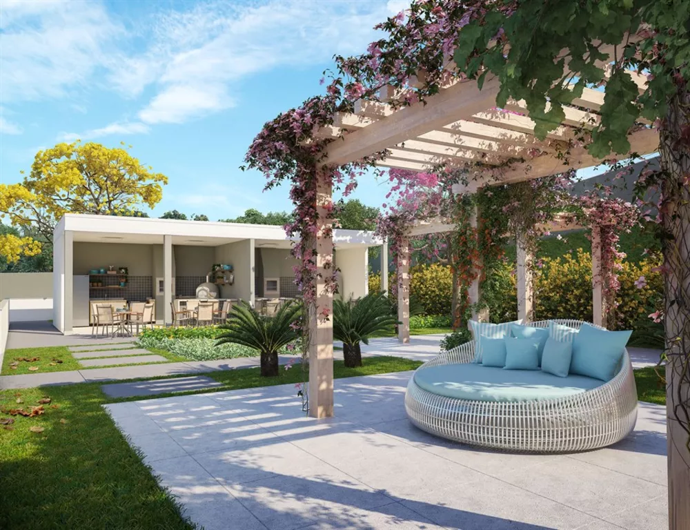 Apartamento, 2 quartos, 47 m² - Foto 5