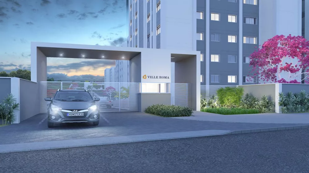 Apartamento, 2 quartos, 47 m² - Foto 6