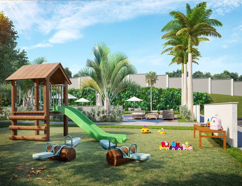 Apartamento, 2 quartos, 47 m² - Foto 4