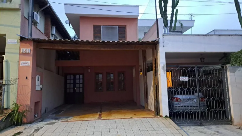 Casa, 3 quartos, 148 m² - Foto 3