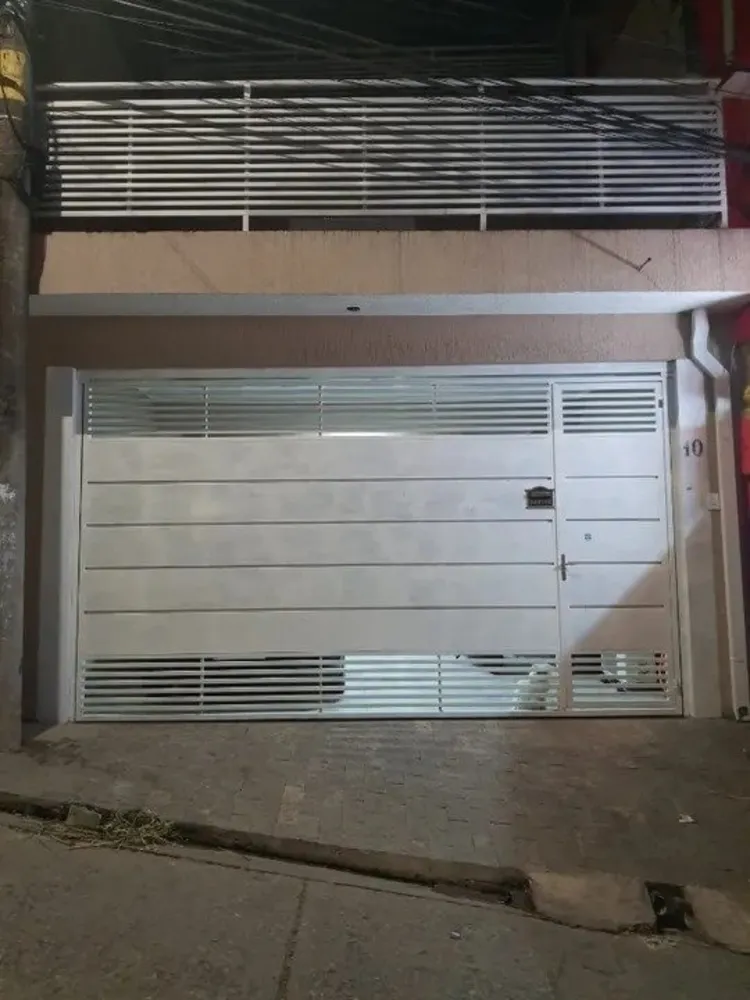 Casa, 3 quartos, 130 m² - Foto 1