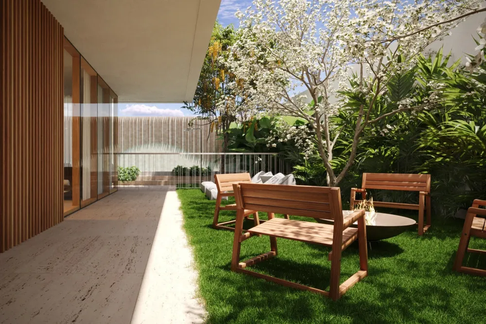 Apartamento, 93 m² - Foto 11