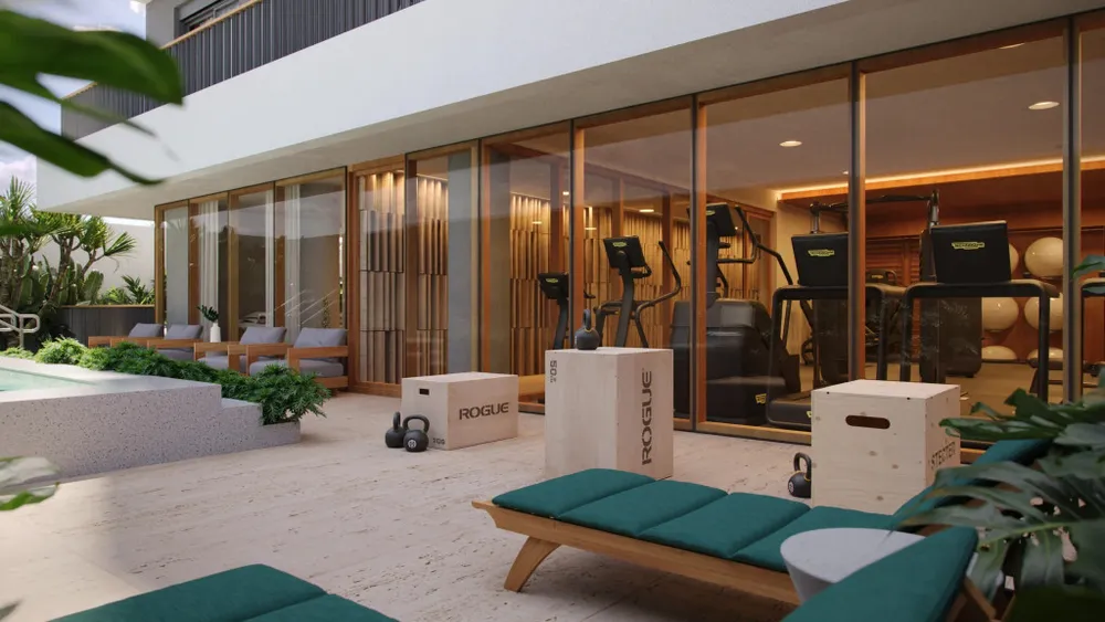 Apartamento, 93 m² - Foto 4