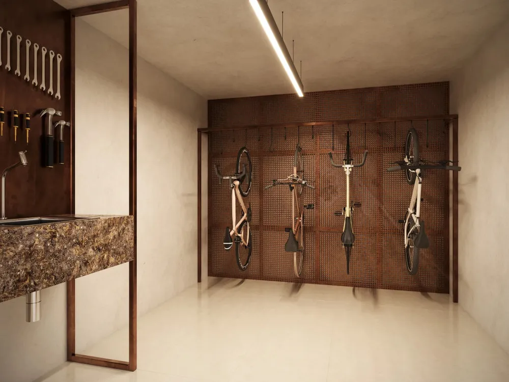 Apartamento, 93 m² - Foto 8