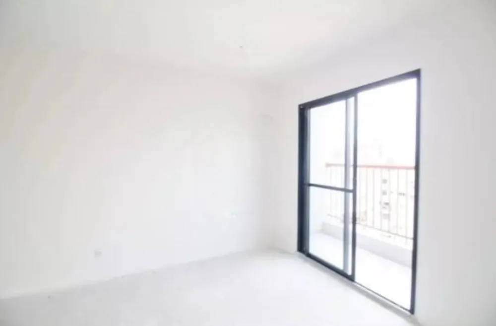 Apartamento, 1 quarto, 25 m² - Foto 1