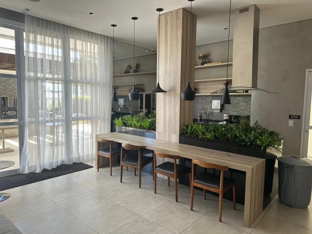 Apartamento, 2 quartos, 62 m² - Foto 3