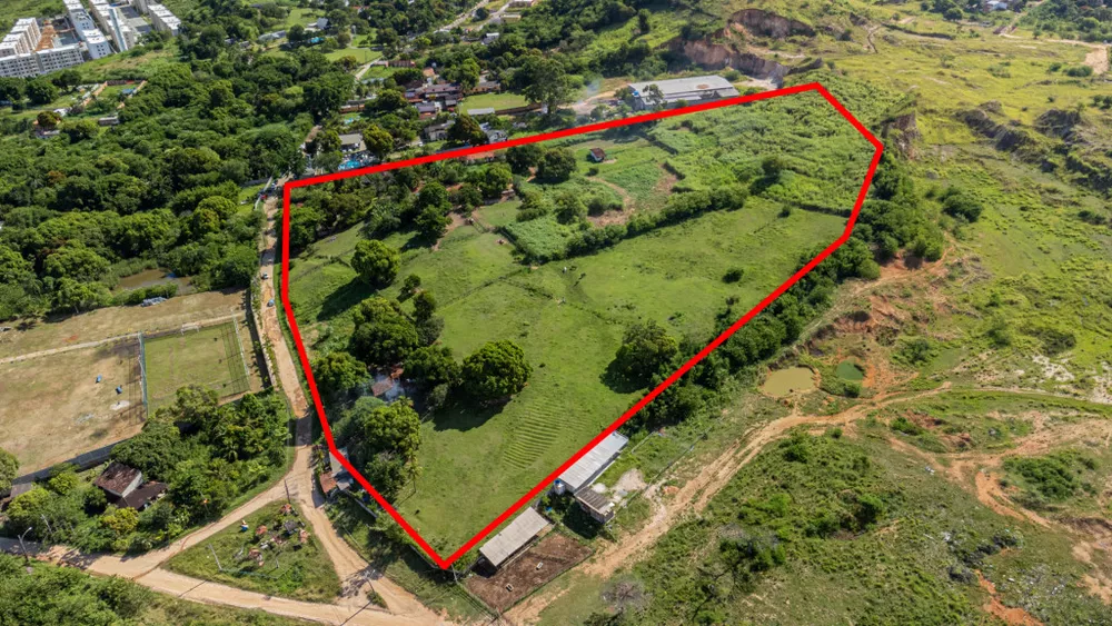 Sítio, 4 hectares - Foto 2