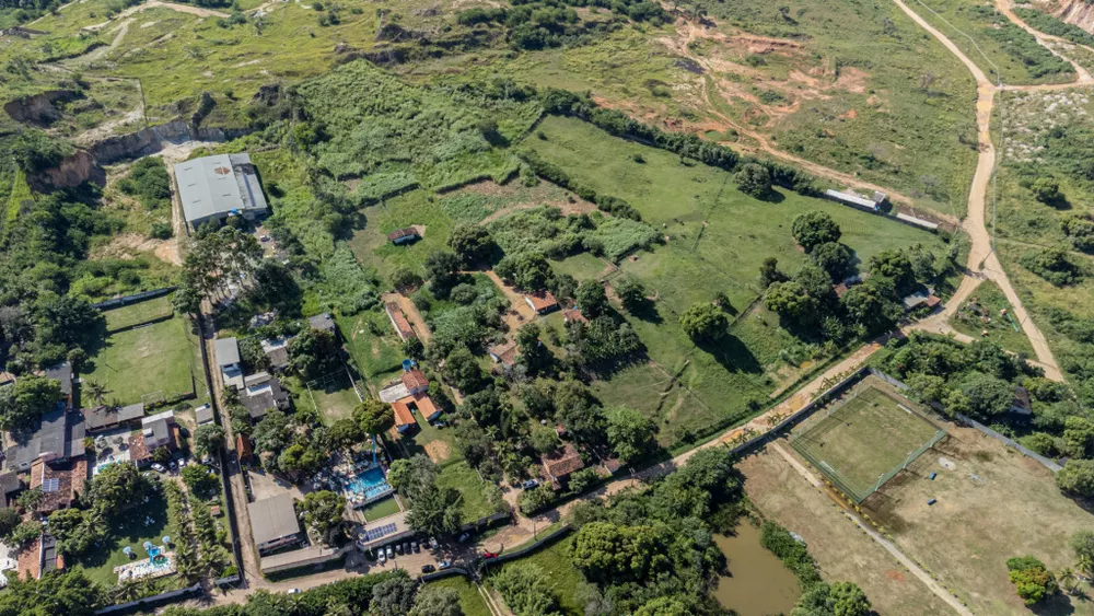 Sítio, 4 hectares - Foto 6