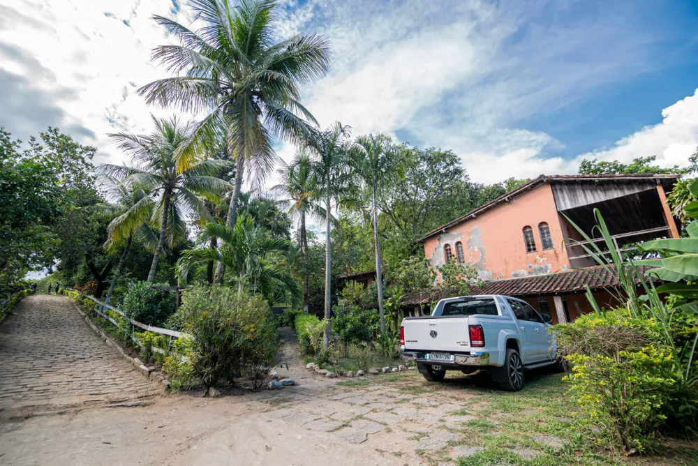 Sítio, 4 hectares - Foto 17