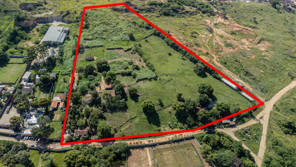 Sítio, 4 hectares - Foto 1