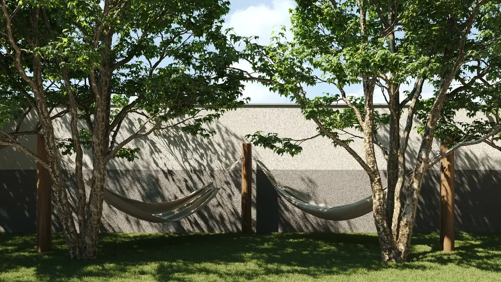 Apartamento, 1 quarto, 18 m² - Foto 19