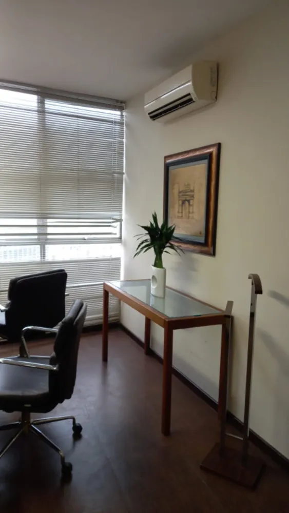 Sala-Conjunto, 96 m² - Foto 2
