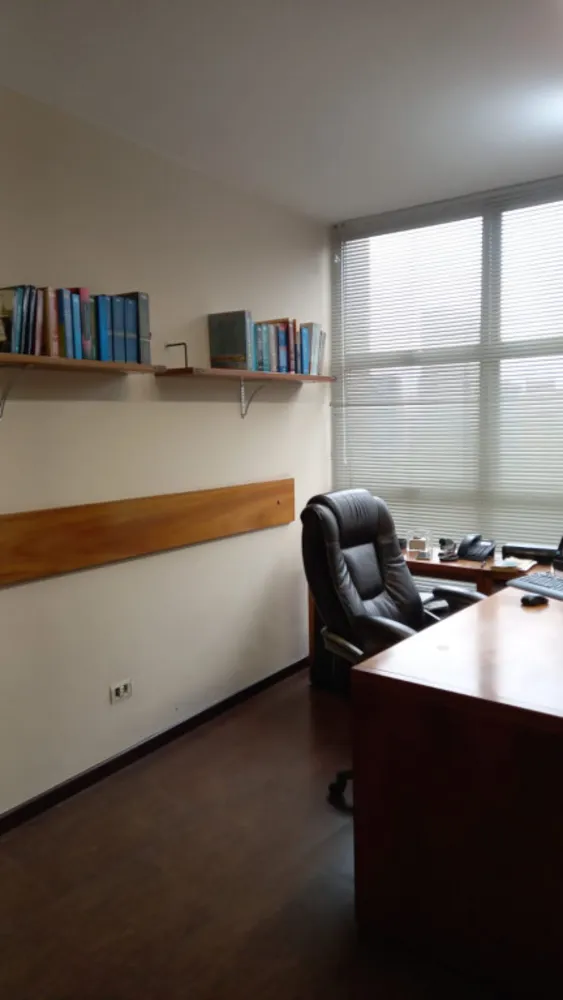 Sala-Conjunto, 96 m² - Foto 5