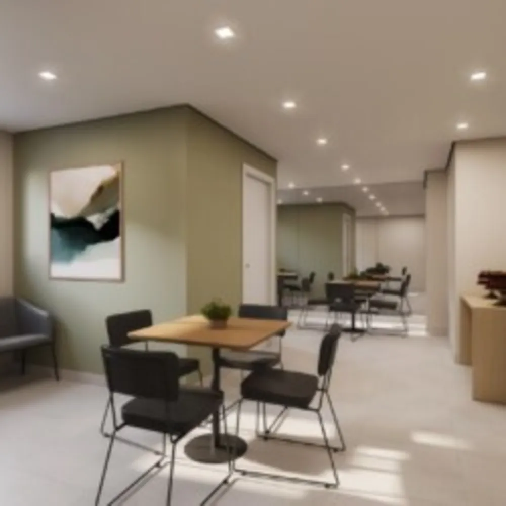 Apartamento, 3 quartos, 21 m² - Foto 5