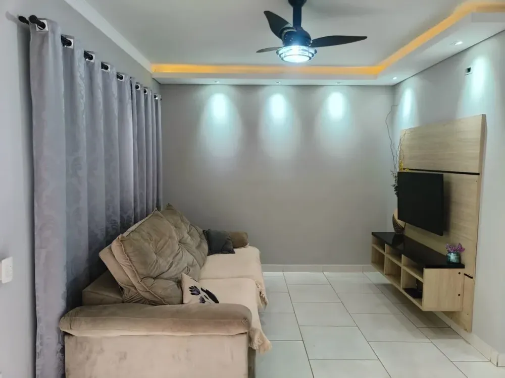 Casa, 3 quartos, 170 m² - Foto 3