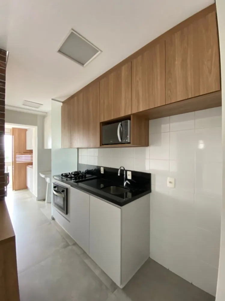 Apartamento, 2 quartos, 63 m² - Foto 2