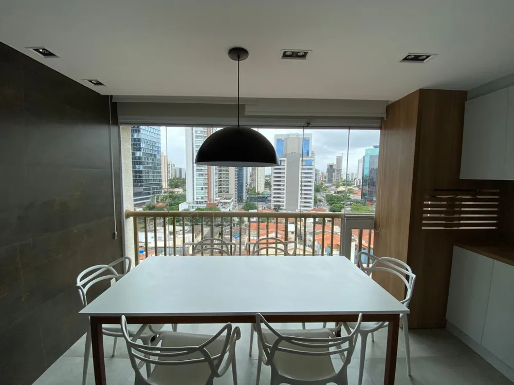 Apartamento, 2 quartos, 63 m² - Foto 6