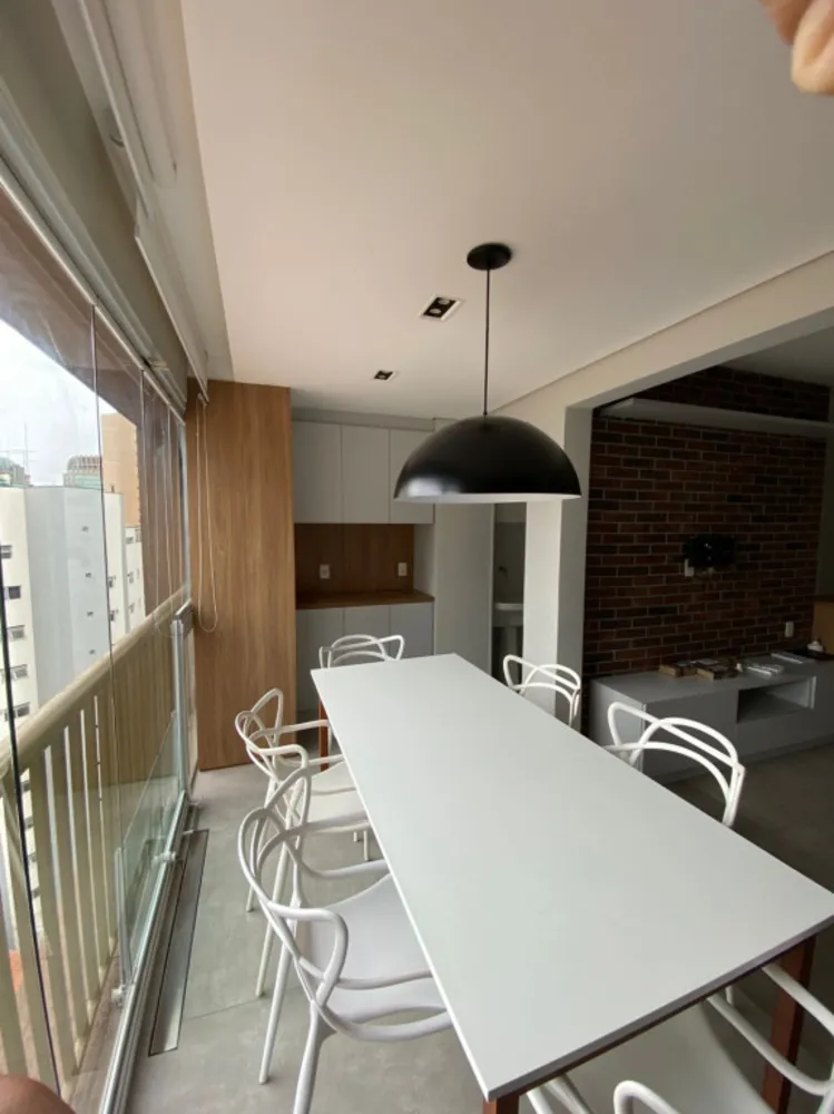 Apartamento, 2 quartos, 63 m² - Foto 8
