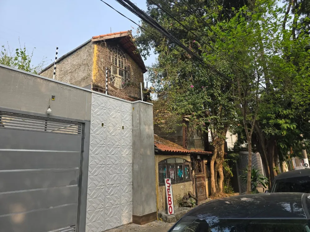 Casa, 220 m² - Foto 1