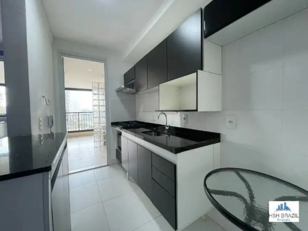 Apartamento, 2 quartos - Foto 2