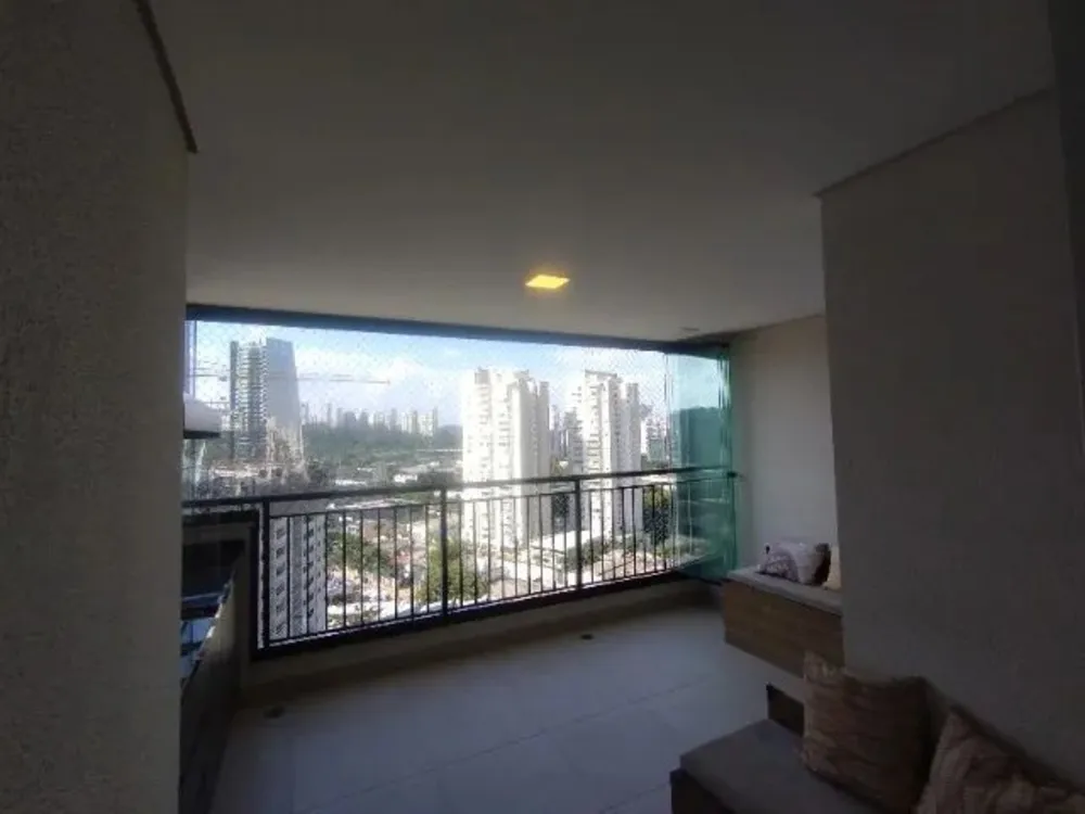 Apartamento, 2 quartos - Foto 1