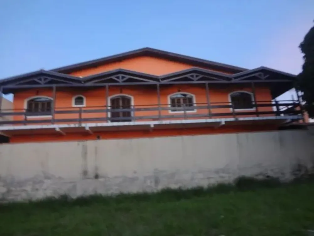 Casa, 4 quartos, 182 m² - Foto 2
