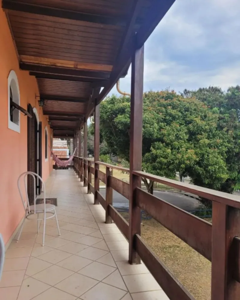 Casa, 4 quartos, 182 m² - Foto 1