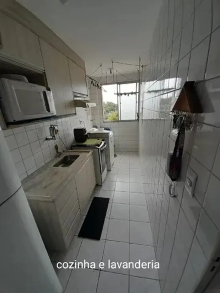 Casa, 3 quartos, 59 m² - Foto 2