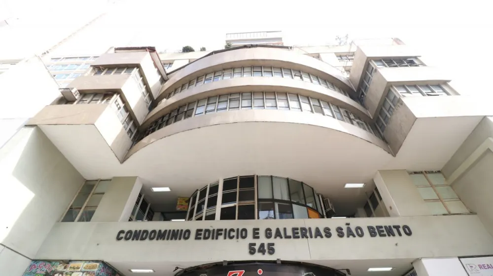 Sala-Conjunto, 82 m² - Foto 1