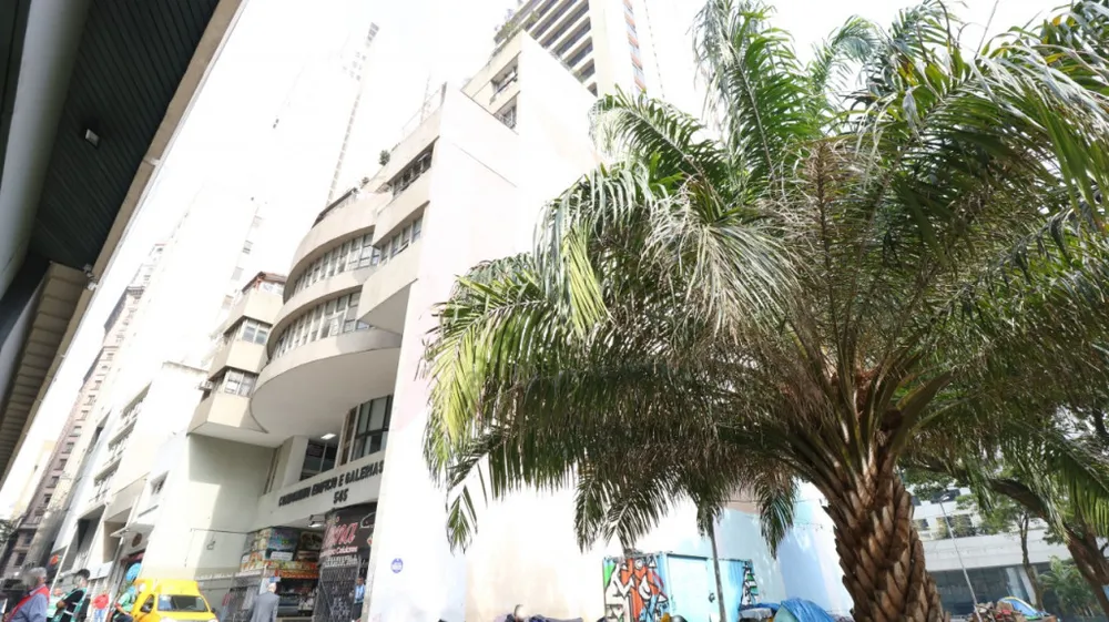 Sala-Conjunto, 82 m² - Foto 4