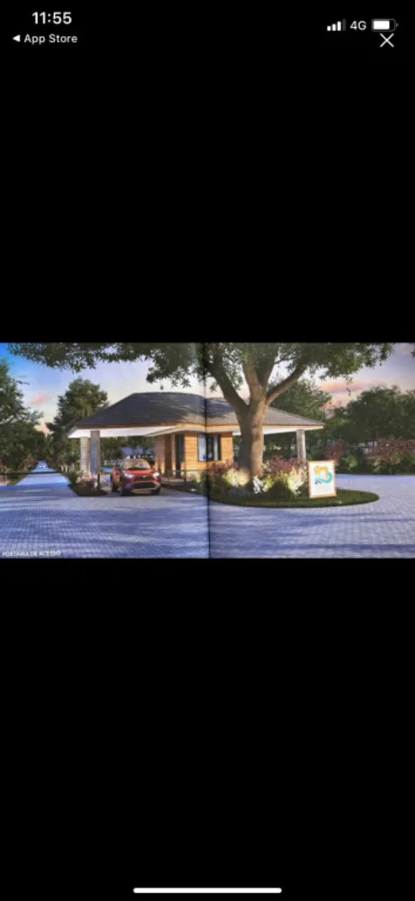 Terreno, 700 m² - Foto 1