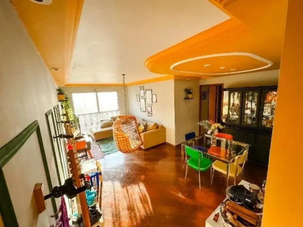 Casa, 3 quartos, 80 m² - Foto 3