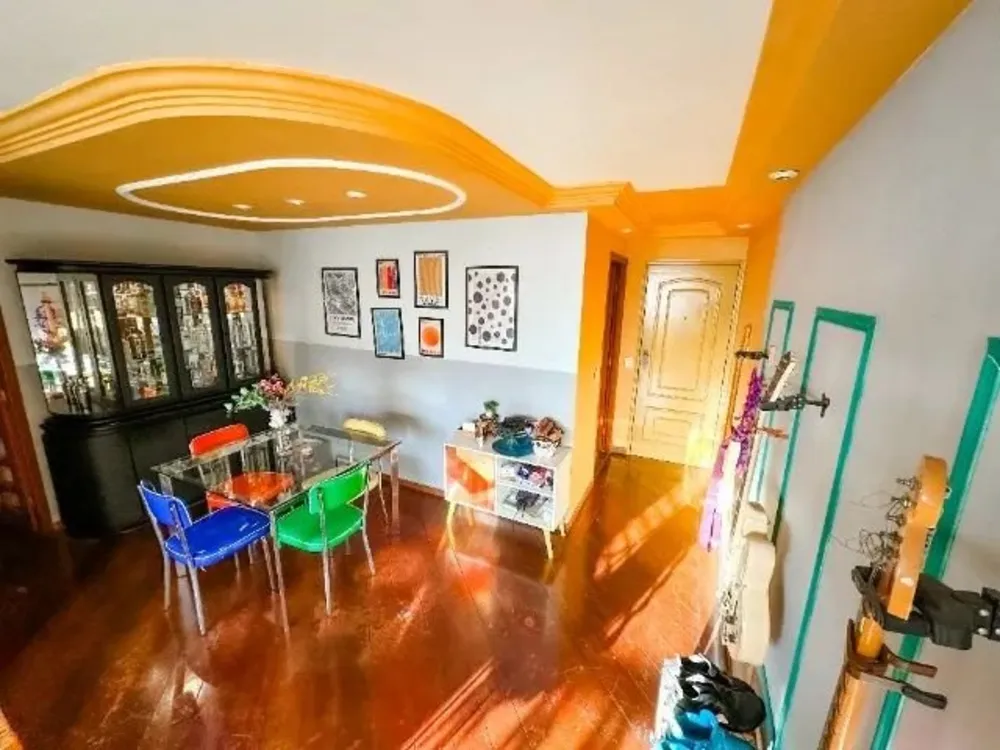 Casa, 3 quartos, 80 m² - Foto 2