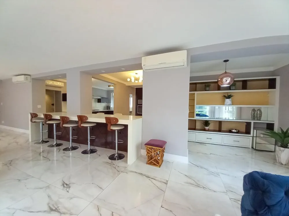 Apartamento, 4 quartos, 250 m² - Foto 3