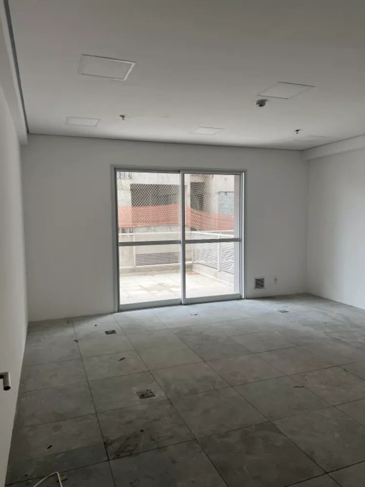 Conjunto Comercial-Sala à venda e aluguel, 41m² - Foto 3