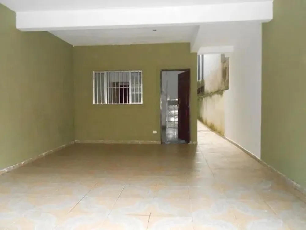 Casa, 3 quartos, 125 m² - Foto 2